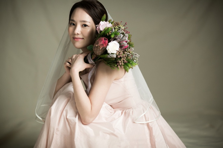 时尚经典婚纱摄影青岛,青岛时尚婚纱照推荐