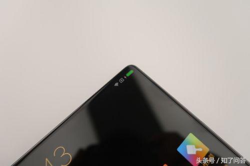 为什么iphone有黑边,为啥安卓都有黑边