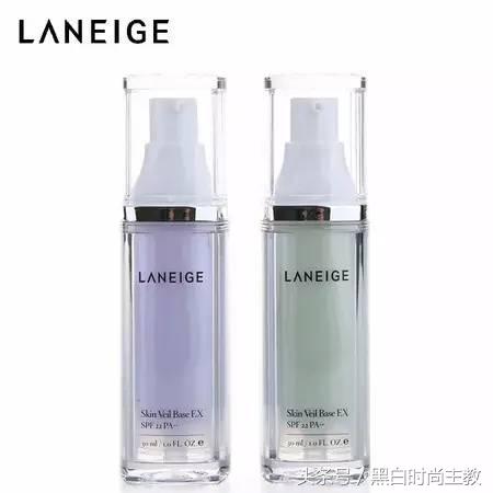 学生*党**也可以用的护肤品和彩妆