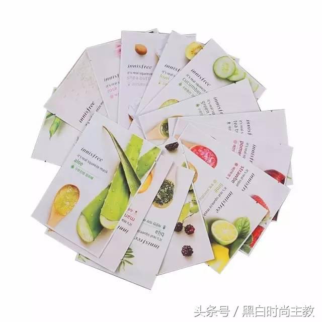 学生*党**也可以用的护肤品和彩妆