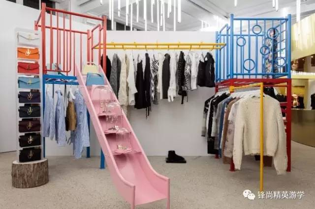 大牌高端品质买手店,全球十大买手店