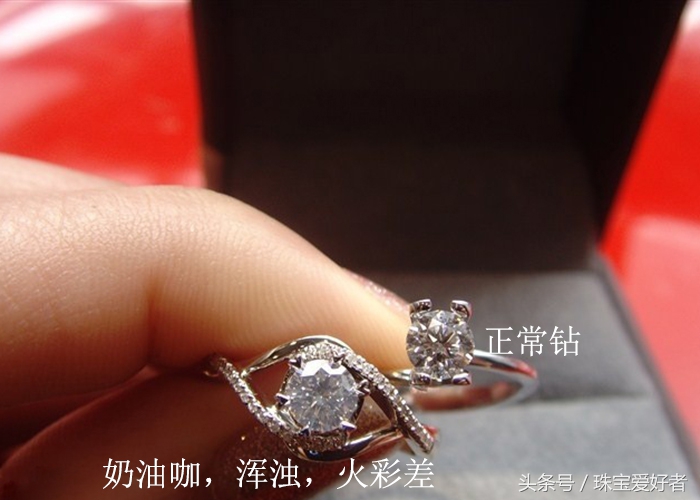 国外钻戒,国外钻石珠宝镶嵌加工