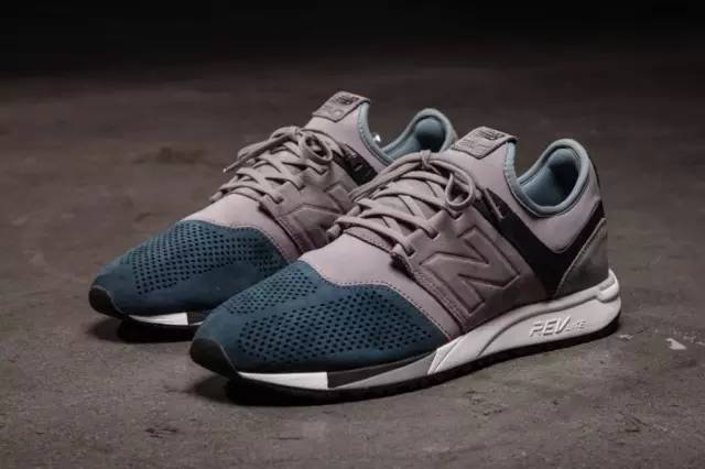 nb系列哪一款鞋型最好,nb经典鞋款推荐1996