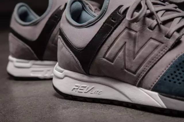 nb系列哪一款鞋型最好,nb经典鞋款推荐1996