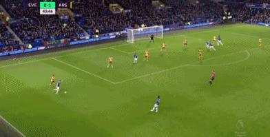 缺乏身体对抗，这或许是阿森纳的命门