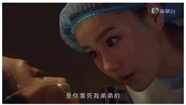 tvb黄宗泽讲述灵异事件,黄宗泽灵异事件结局