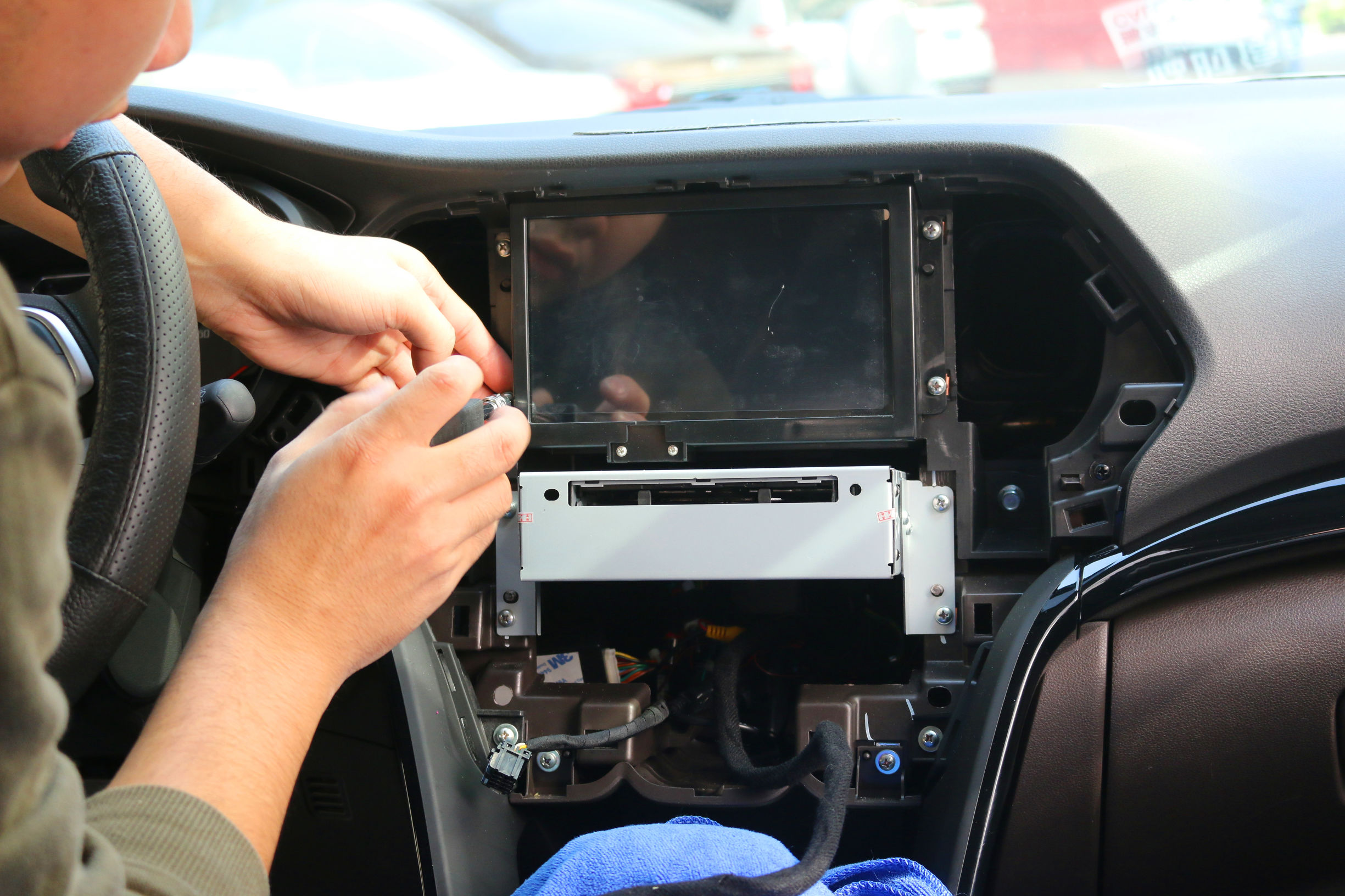 2016款广汽传祺gs4大屏导航,21款广汽传祺gs4中控大屏导航