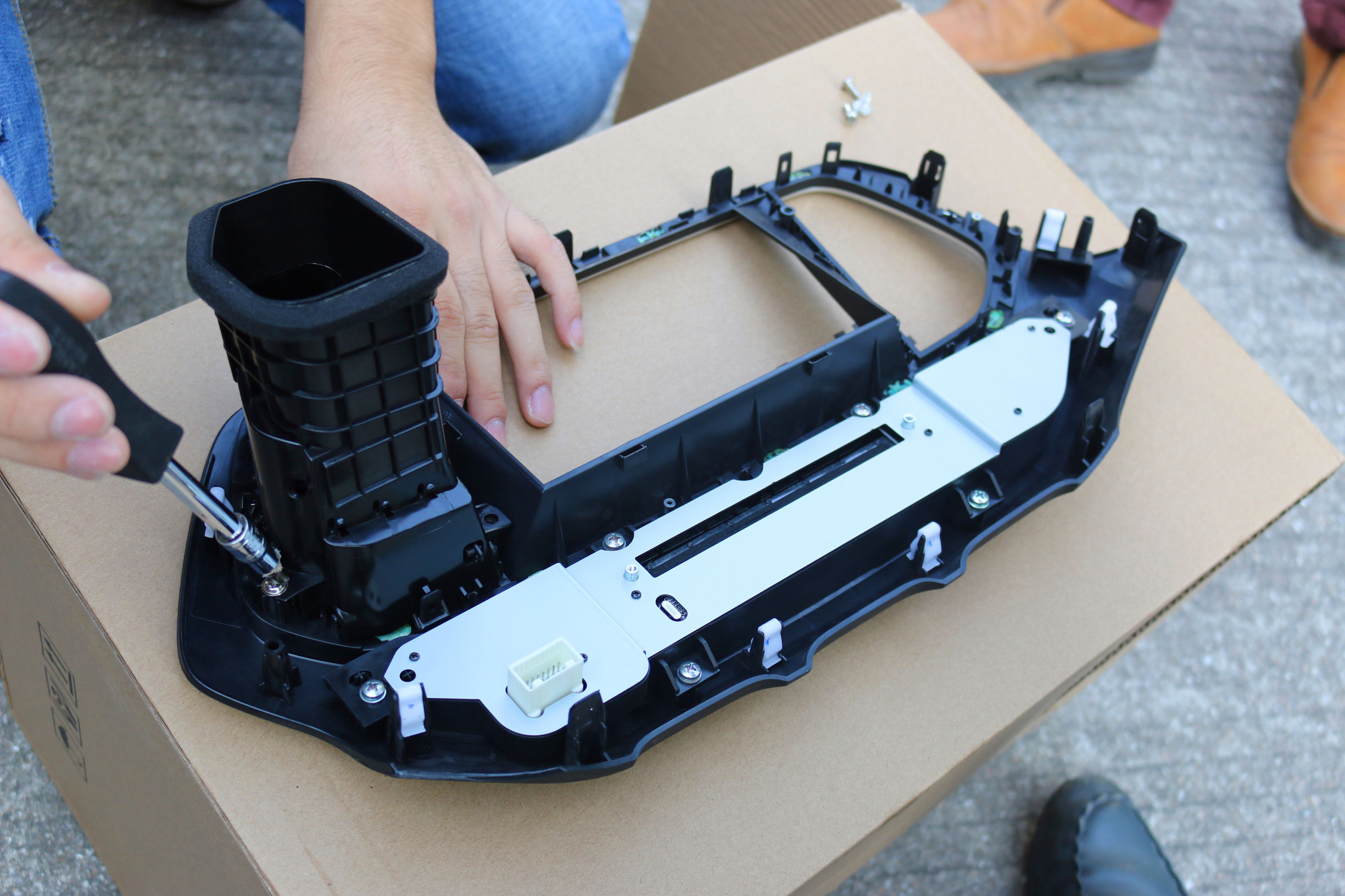 2016款广汽传祺gs4大屏导航,21款广汽传祺gs4中控大屏导航