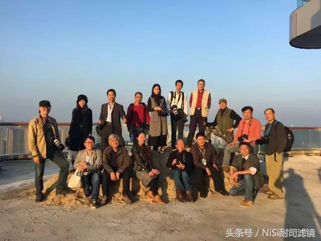 摄影大师汇集,摄影大师齐聚一堂