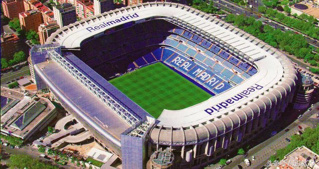 一起看世界足球,一起来看流星雨足球场