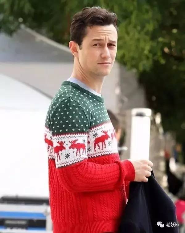 为什么迷恋圣诞节？英国人和女王都开始准备疯狂的圣诞毛衣节了！
