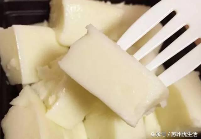 苏州的特色面包,苏州最好吃的面包排名魔法棒