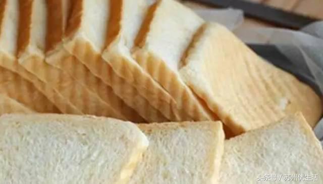 苏州的特色面包,苏州最好吃的面包排名魔法棒