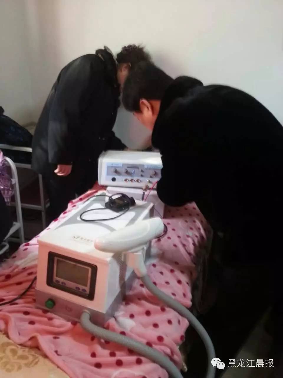 打击非法医疗美容最新消息案例,记者探秘黑牙科诊所