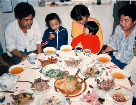 一碗“龙虾片”能不能让你想起过年的味道？