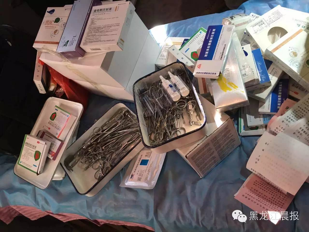 打击非法医疗美容最新消息案例,记者探秘黑牙科诊所