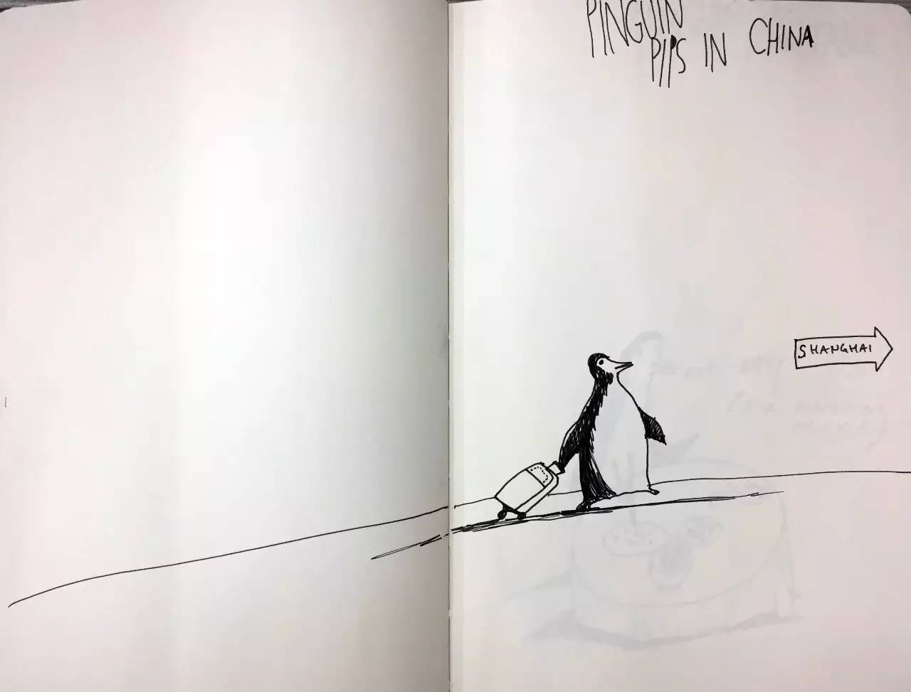 世界级大师薛蓝·约纳科维奇带你在小世界里寻找大世界