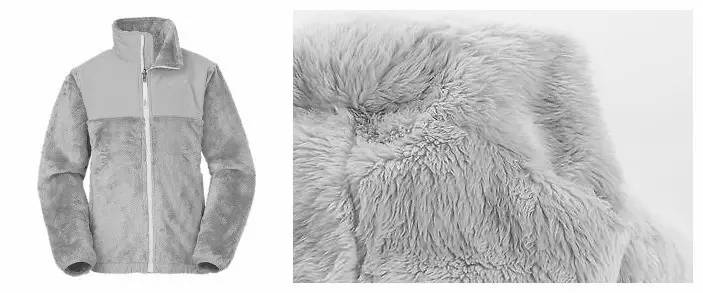 抓绒最高品质,抓绒的优缺点