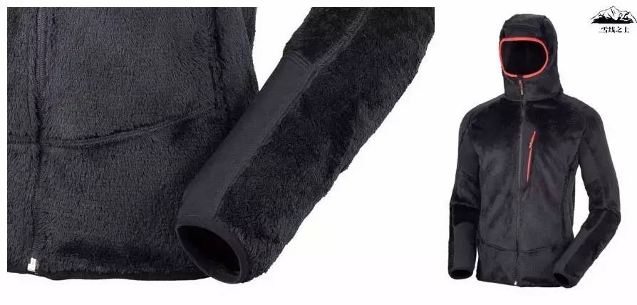 抓绒最高品质,抓绒的优缺点