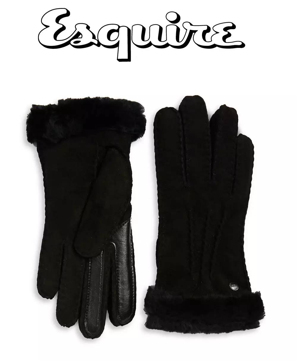 皮草羽绒搭配高级感冬天,皮草与羽绒的完美结合