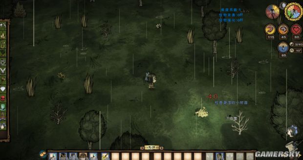 饥荒各种道具合成表,饥荒全物品合成表