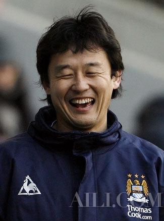 孙继海退役后当解说了吗,孙继海退役时刻