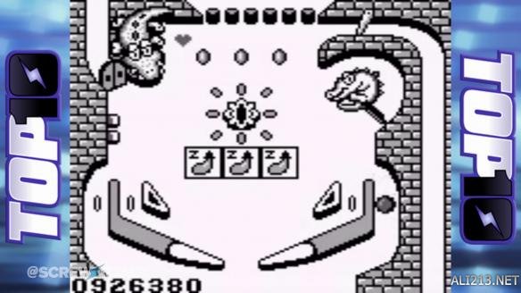 电脑gba十大必玩游戏,最为经典的十款gba游戏