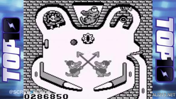 电脑gba十大必玩游戏,最为经典的十款gba游戏