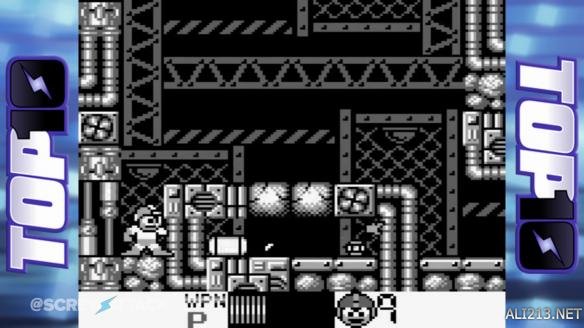 电脑gba十大必玩游戏,最为经典的十款gba游戏