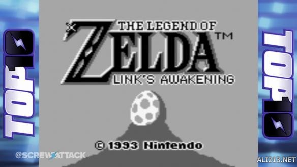 电脑gba十大必玩游戏,最为经典的十款gba游戏