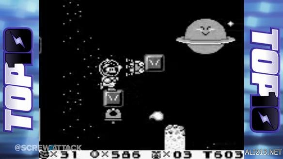 电脑gba十大必玩游戏,最为经典的十款gba游戏