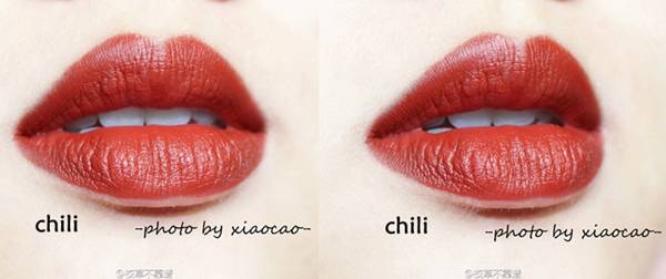 彩妆口红最新款,彩妆热门试用口红
