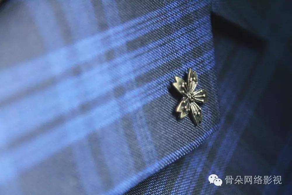 般若仙、水仙萌、吏哥反串好惊艳……《灵魂摆渡》剧场版的造型都有哪些玄机？