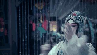 般若仙、水仙萌、吏哥反串好惊艳……《灵魂摆渡》剧场版的造型都有哪些玄机？