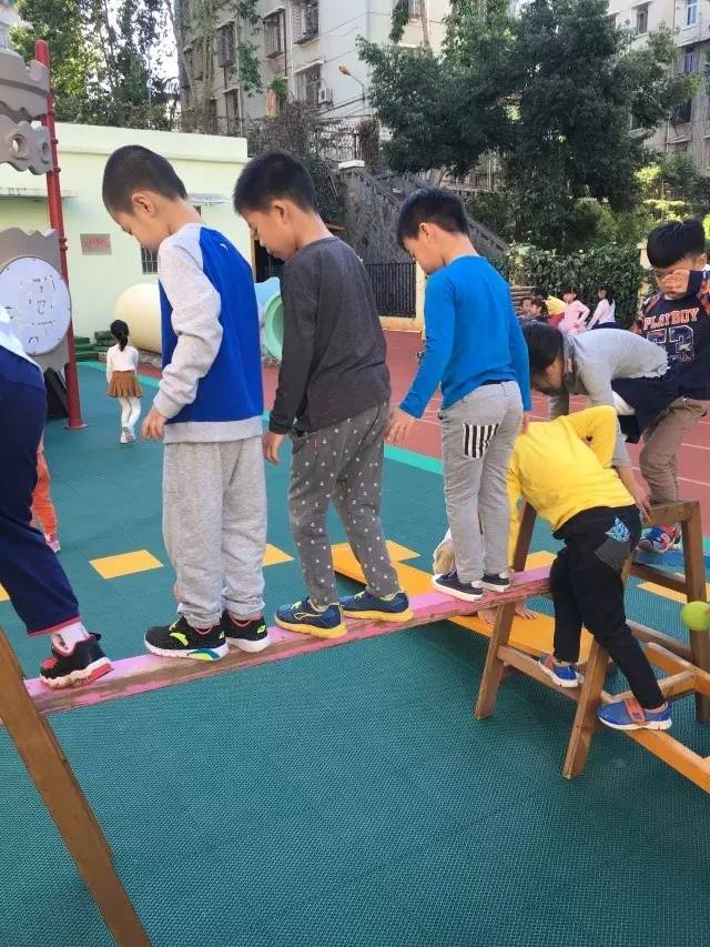 厦门湖里最美幼儿园,厦门湖里聪颖树幼儿园