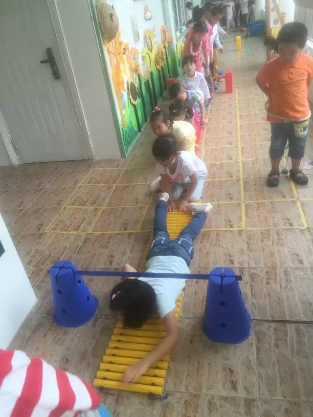 厦门湖里最美幼儿园,厦门湖里聪颖树幼儿园