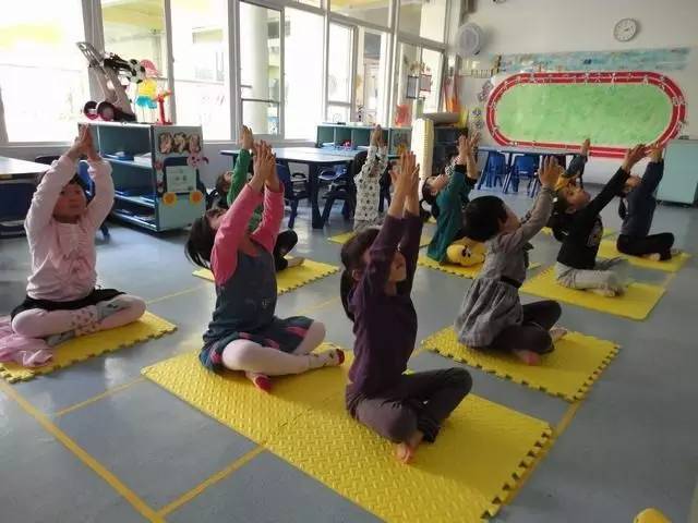 厦门湖里最美幼儿园,厦门湖里聪颖树幼儿园