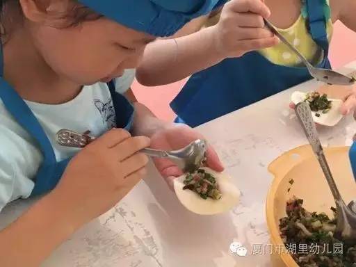 厦门湖里最美幼儿园,厦门湖里聪颖树幼儿园