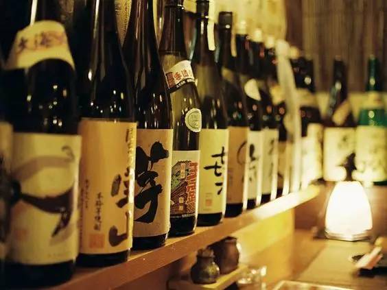 sake娓呴厭鏁欑▼,娓呴厭鏂版墜鎺ㄨ崘