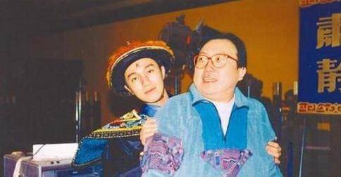 林更新周星驰电影,周星驰林更新片段