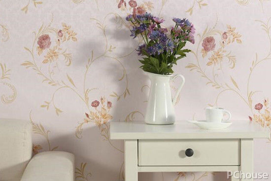 pvc墙纸好还是无纺布墙纸好,pvc墙纸是几型pvc