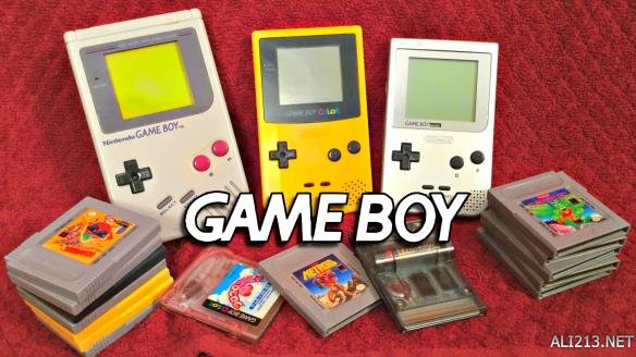 电脑gba十大必玩游戏,最为经典的十款gba游戏