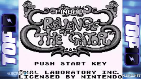 电脑gba十大必玩游戏,最为经典的十款gba游戏