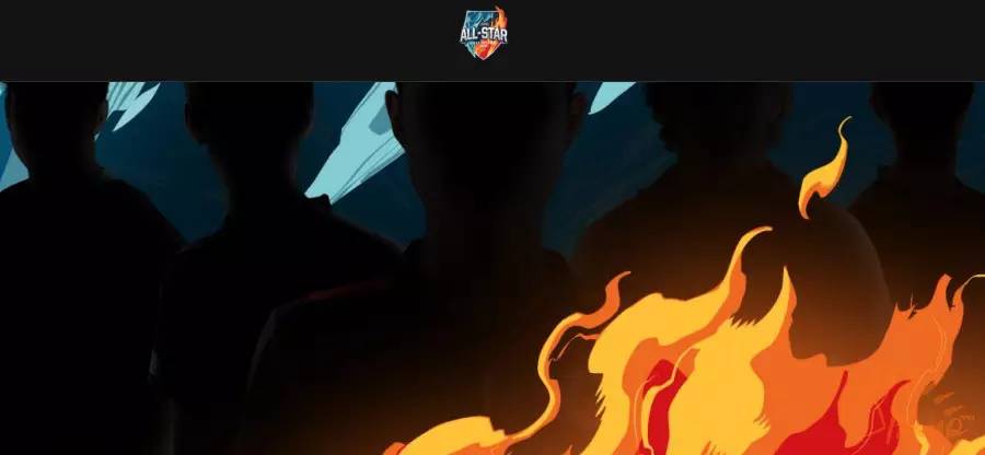 全明星赛事lpl,lpl全明星赛和lms