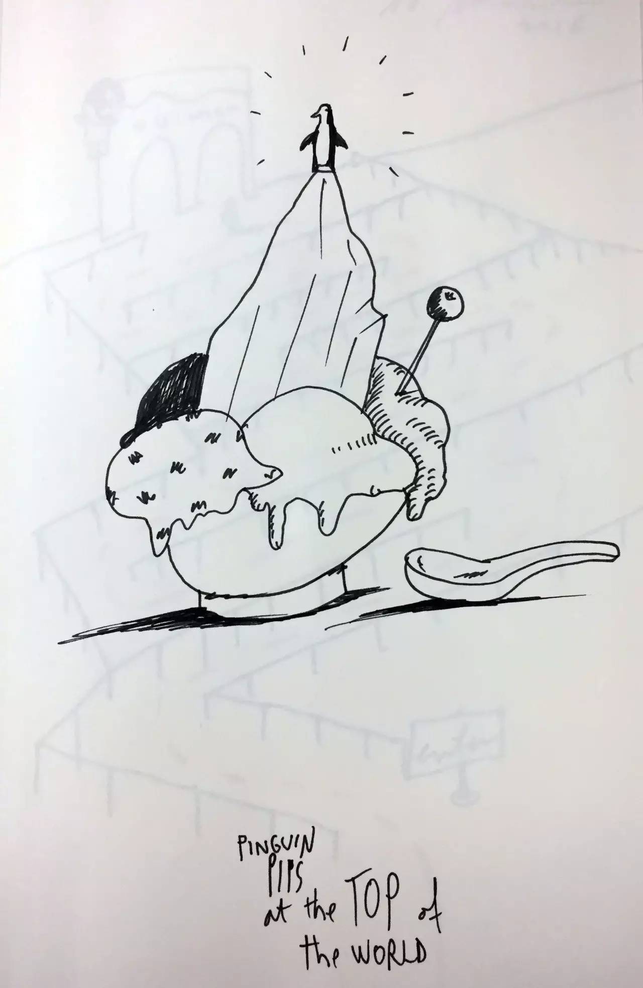 世界级大师薛蓝·约纳科维奇带你在小世界里寻找大世界