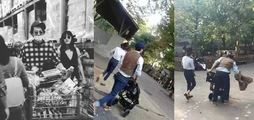 “我有美貌和面包，你给我爱情就好”，“好！”