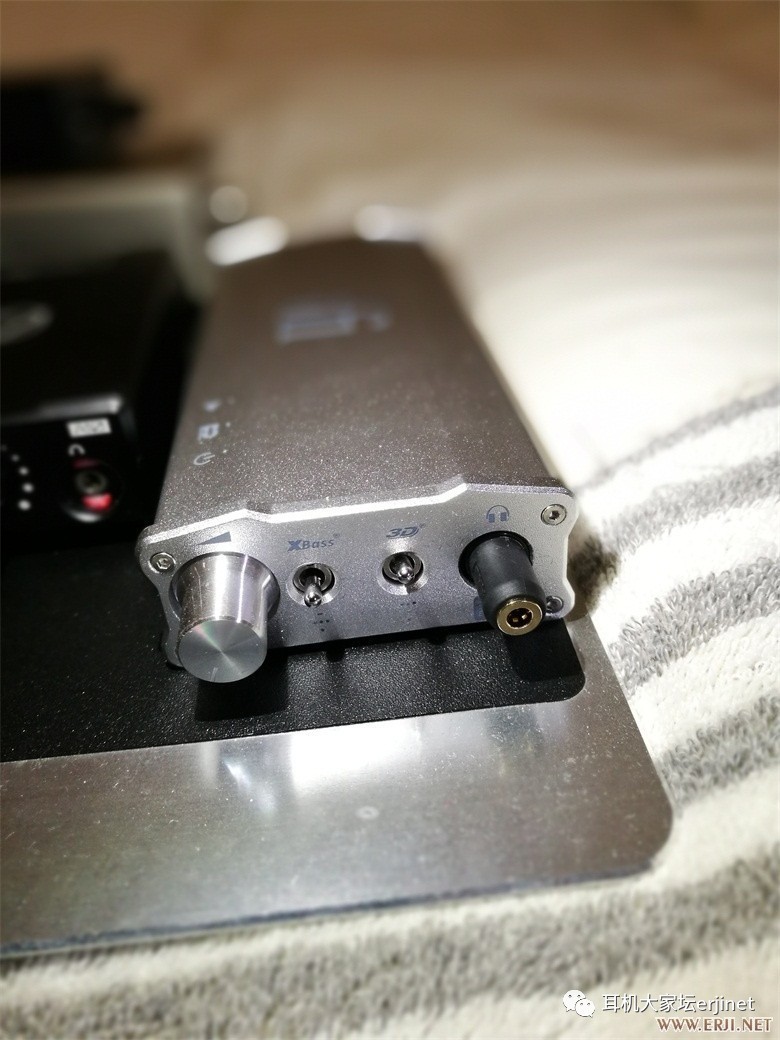 便携耳放音质排行榜前十名,便携解码耳放测评对比