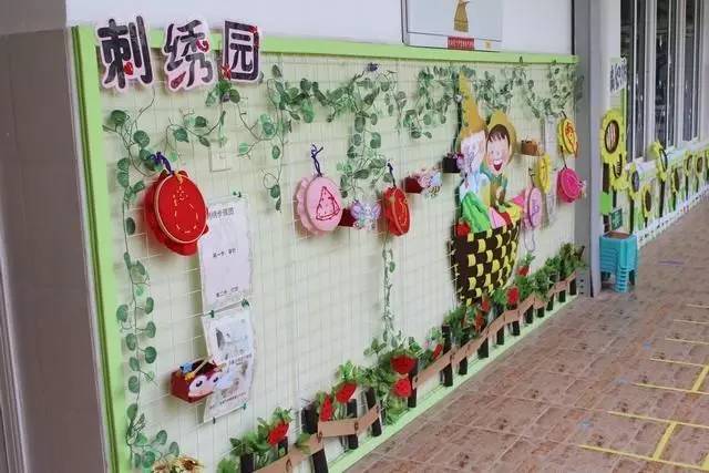 厦门湖里最美幼儿园,厦门湖里聪颖树幼儿园