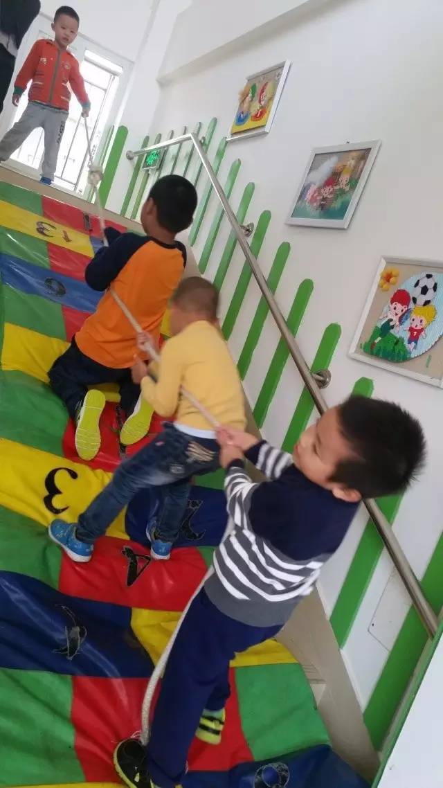 厦门湖里最美幼儿园,厦门湖里聪颖树幼儿园