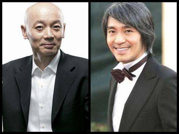 林更新周星驰电影,周星驰林更新片段